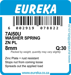 7AI50 - Spring Washer -7AI50_label_T